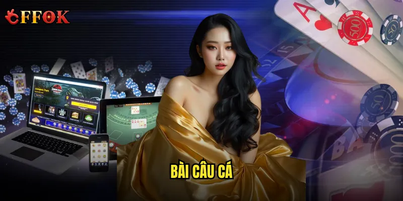 bài câu cá